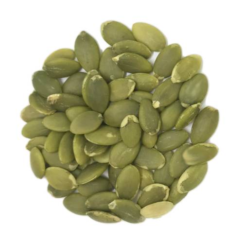 Pumpkin Seeds, Raw