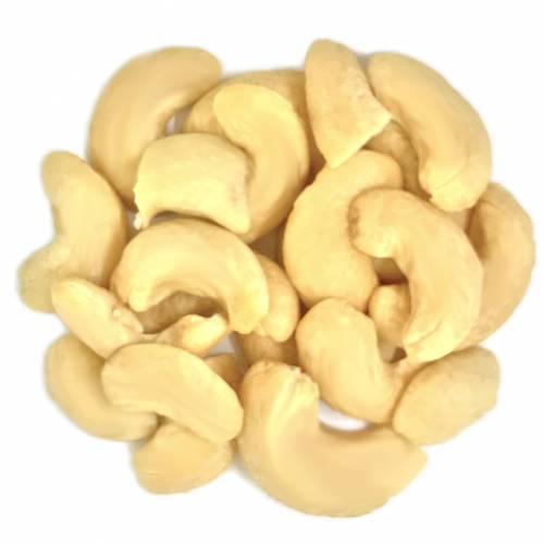 Cashew Pieces, Raw