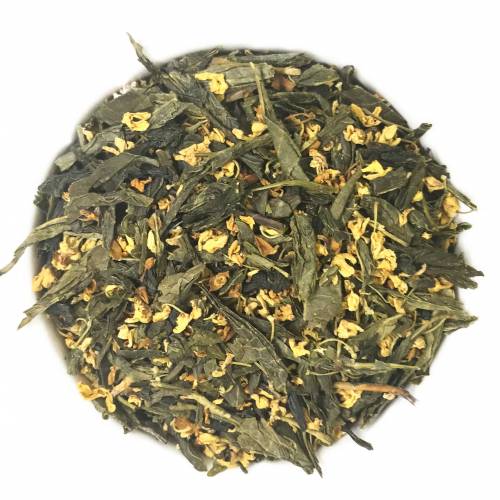 Peach Osmanthus