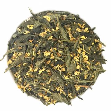 Peach Osmanthus