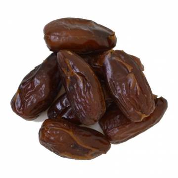 Deglet Nour Dates - Pitted