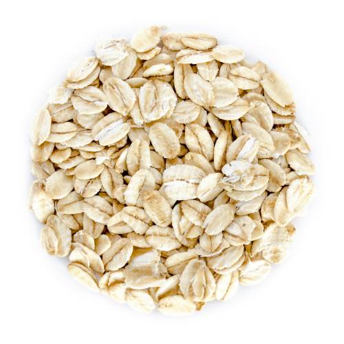 Rolled Oats