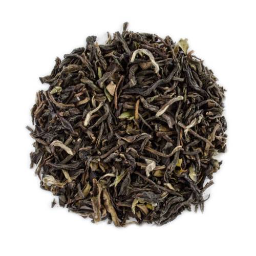 Darjeeling Black, FTGFOP 1st Flush