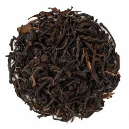 Darjeeling Black, Vintage Autumn Flush