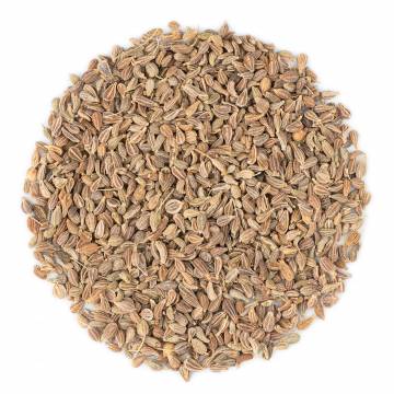 Anise Seed