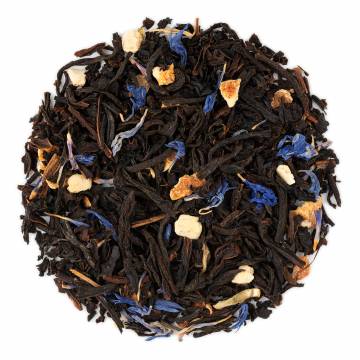 Royal Cream Earl Grey