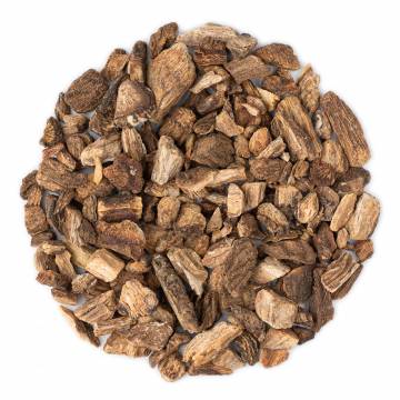 Burdock Root