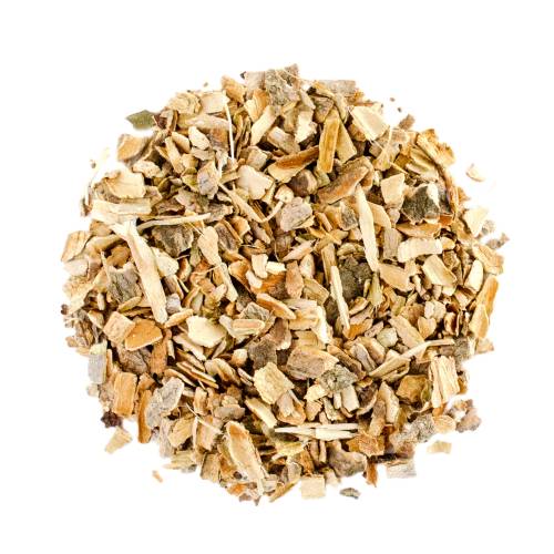 Cramp Bark