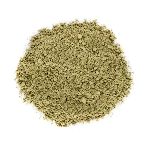 Ingredient Matcha