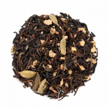 Decaf Chai
