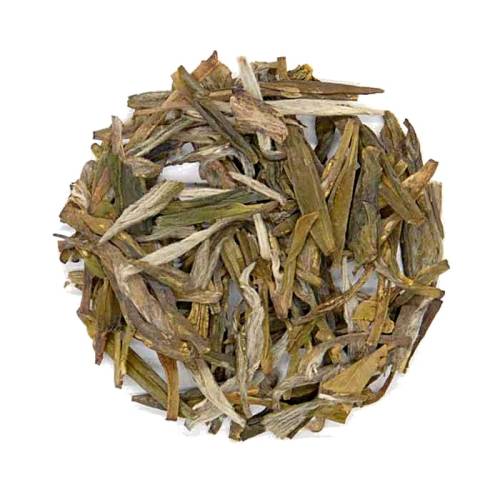 Imperial Dragonwell