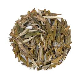 Imperial Dragonwell
