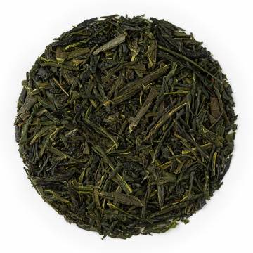 Japanese Sencha Grade A