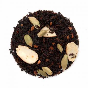 Kashmiri Chai