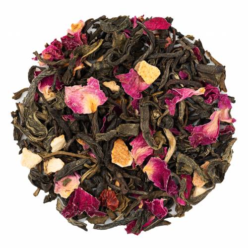 Midnight Magic ( CitrusRose Jasmine )