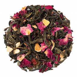Midnight Magic ( CitrusRose Jasmine )