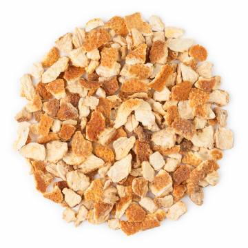 Orange Peel