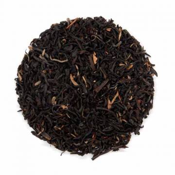 East India Orange Pekoe