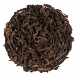 Pu-erh (Loose Leaf)