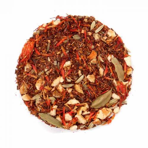 Red Maple Spice