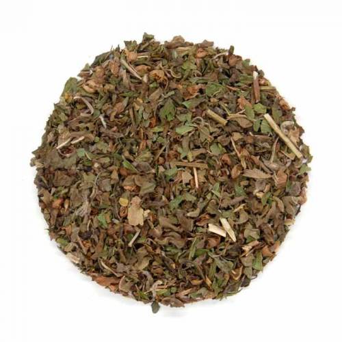 Tulsi Mint Mate