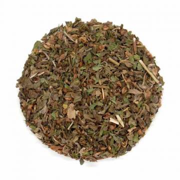 Tulsi Mint Mate