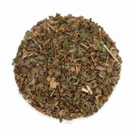 Tulsi Mint Mate