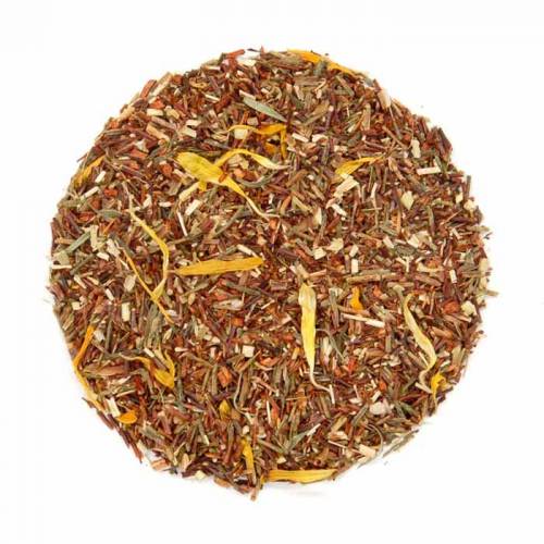 Vanilla Rooibos